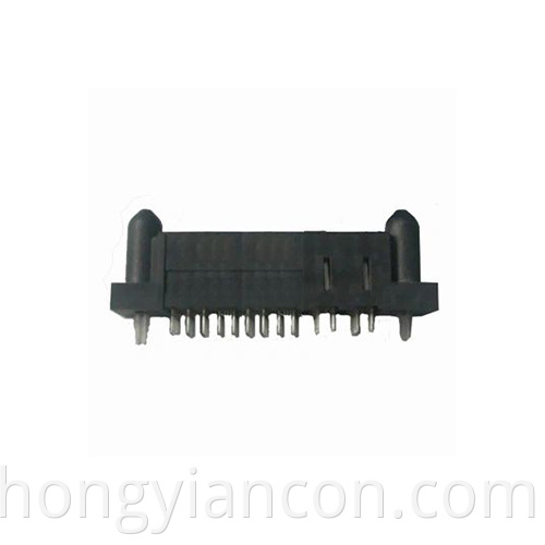 6 35mm 2pin 36pin Signal Power Connector Jpg